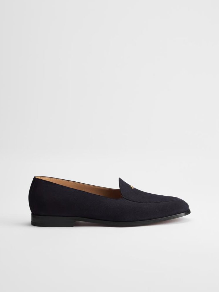 Dior Dior Antibes Loafers It 43 Men
